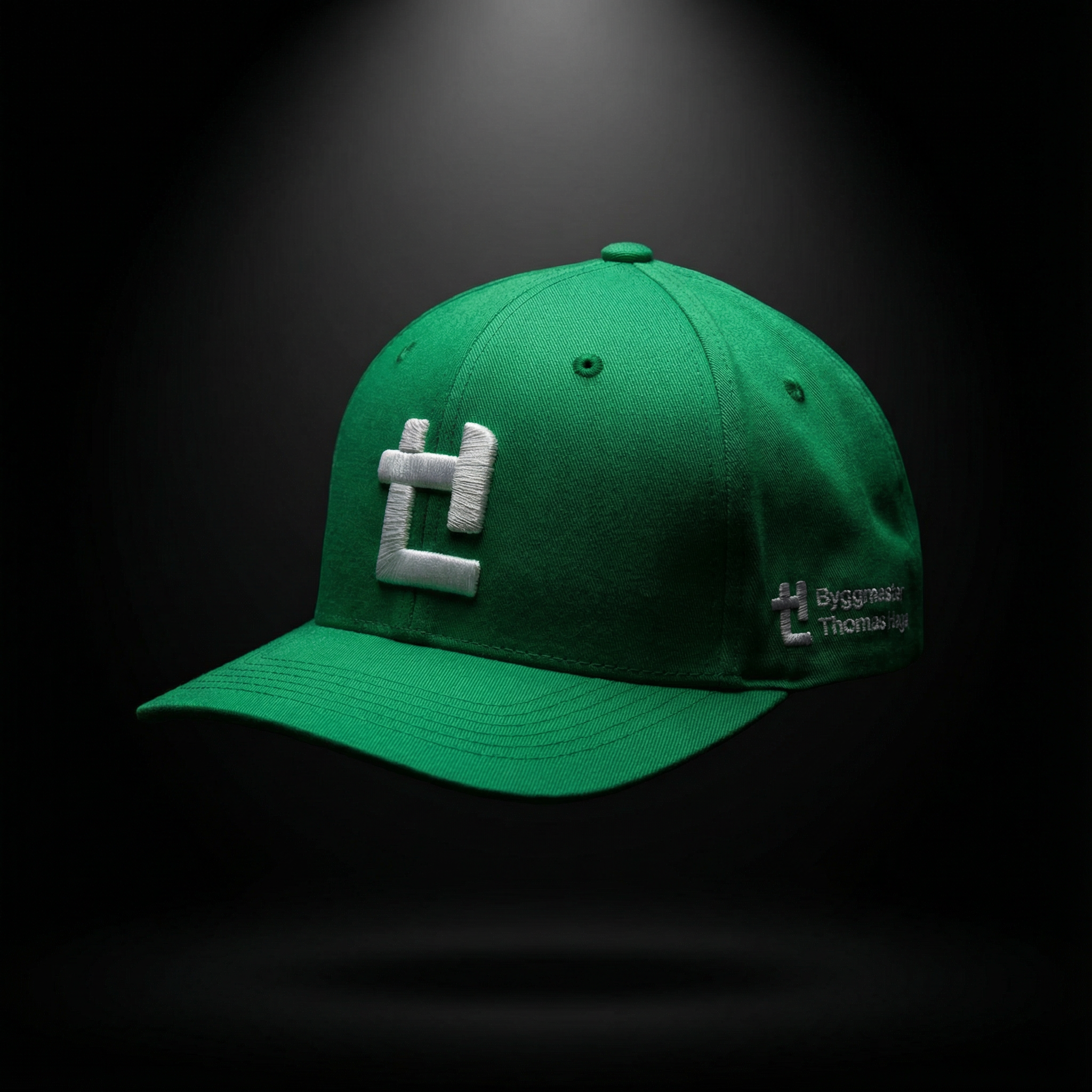 ArtByBearded Flex Baseball Keps ArtbyBearded