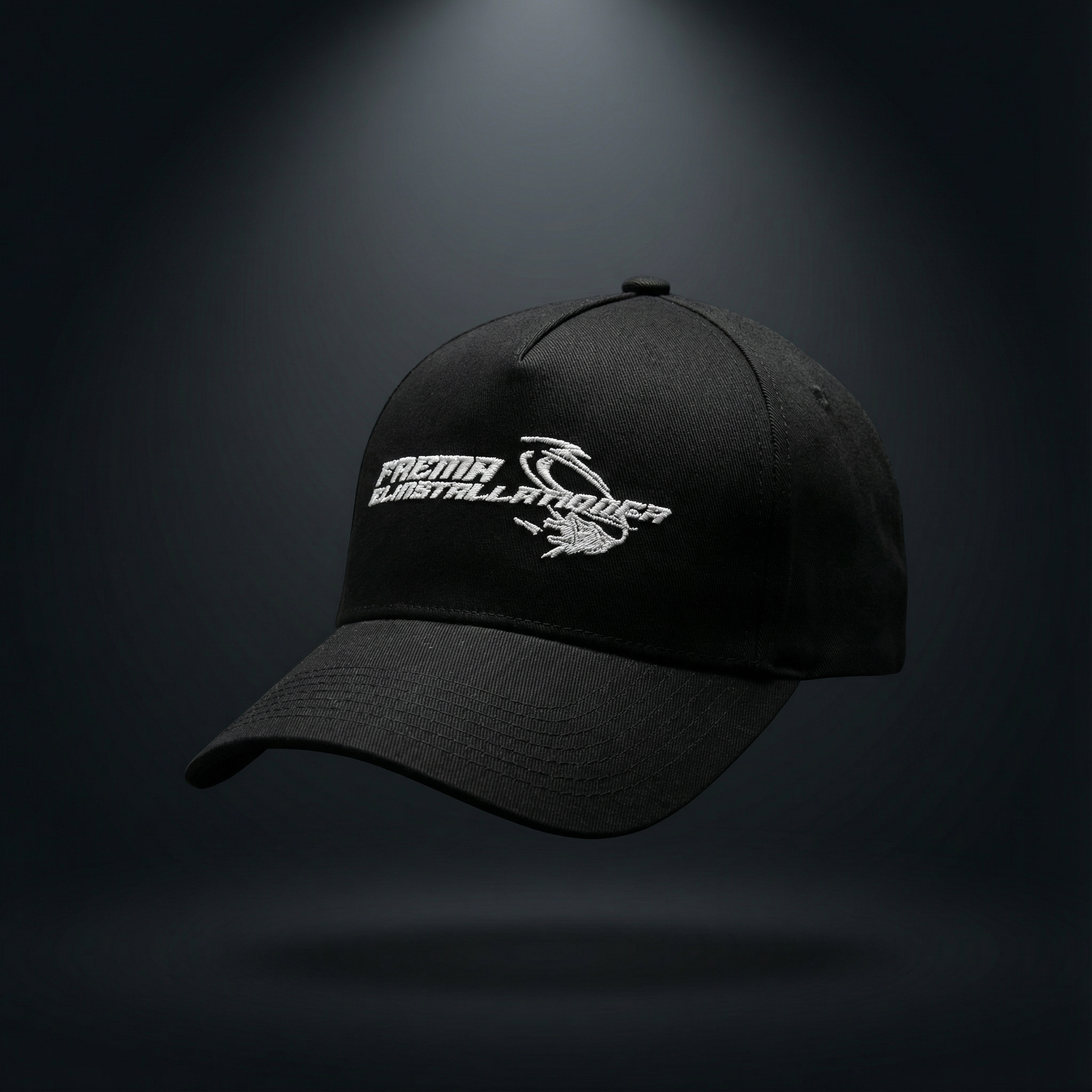 ArtByBearded Flex Baseball Keps ArtbyBearded