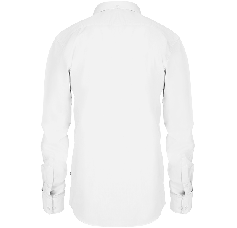 Dress shirt L/S Texstar