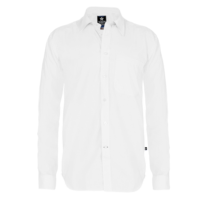 Dress shirt L/S Texstar
