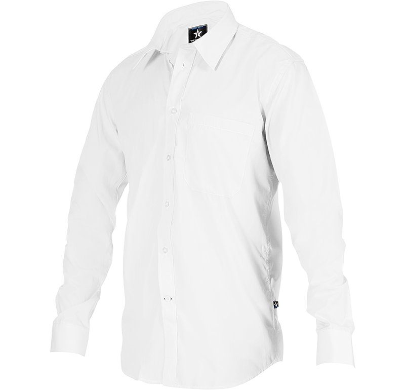 Dress shirt L/S Texstar