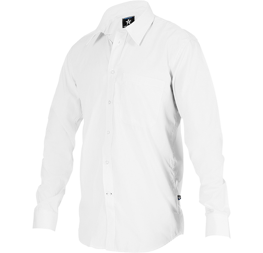 Dress shirt L/S Texstar