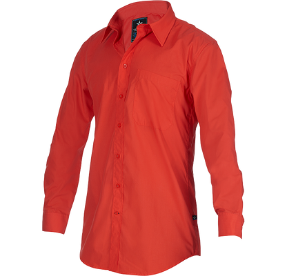 Dress shirt L/S Texstar