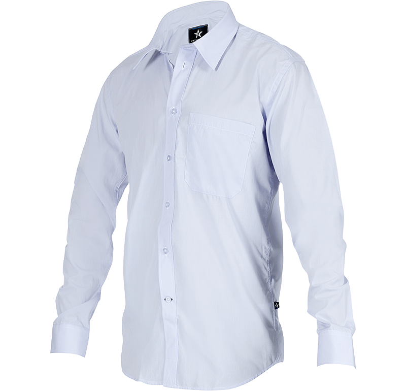 Dress shirt L/S Texstar