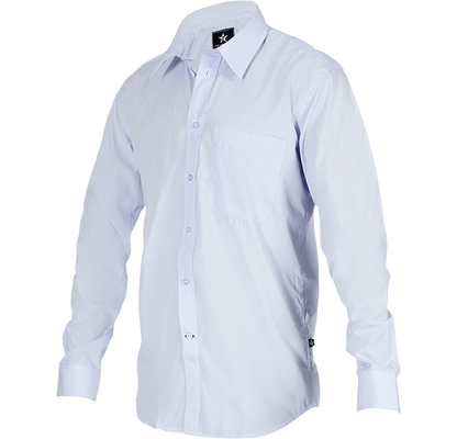Dress shirt L/S Texstar