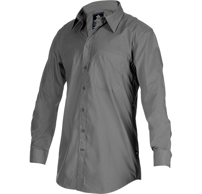 Dress shirt L/S Texstar