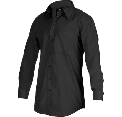 Dress shirt L/S Texstar