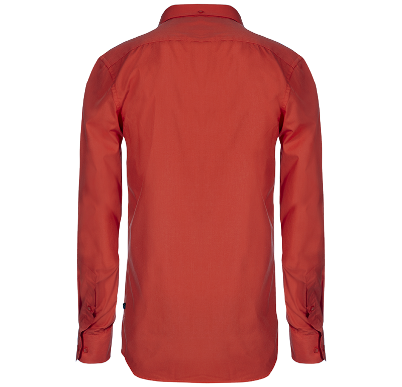 Dress shirt L/S Texstar