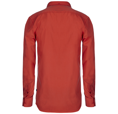 Dress shirt L/S Texstar