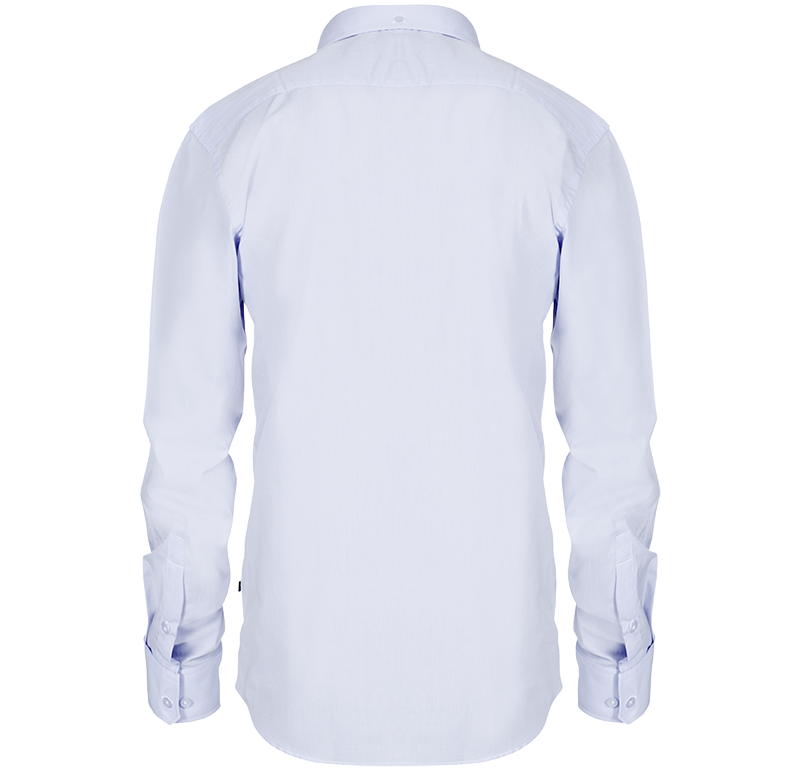 Dress shirt L/S Texstar