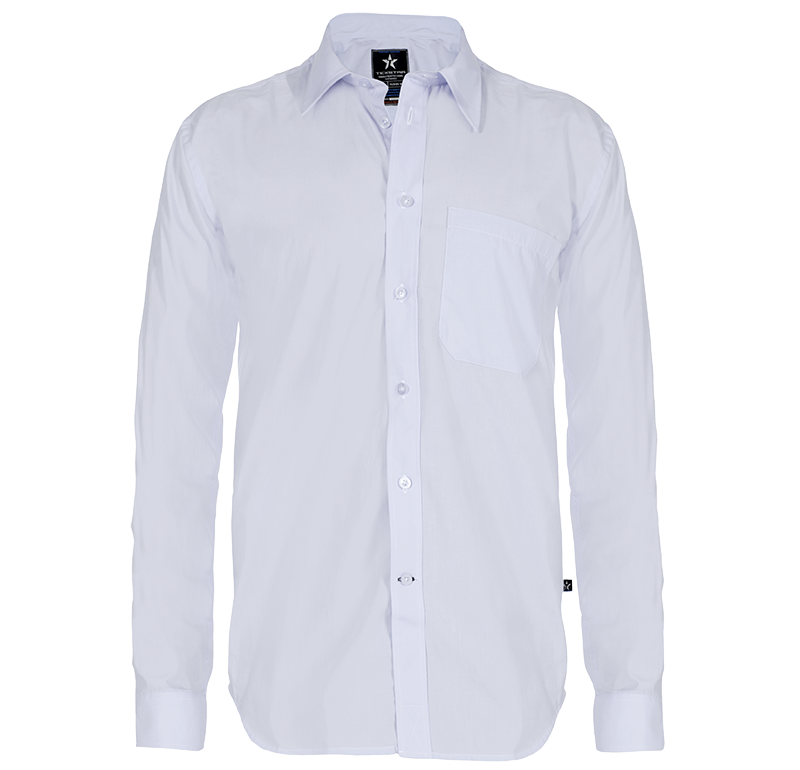 Dress shirt L/S Texstar