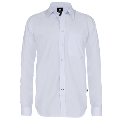 Dress shirt L/S Texstar