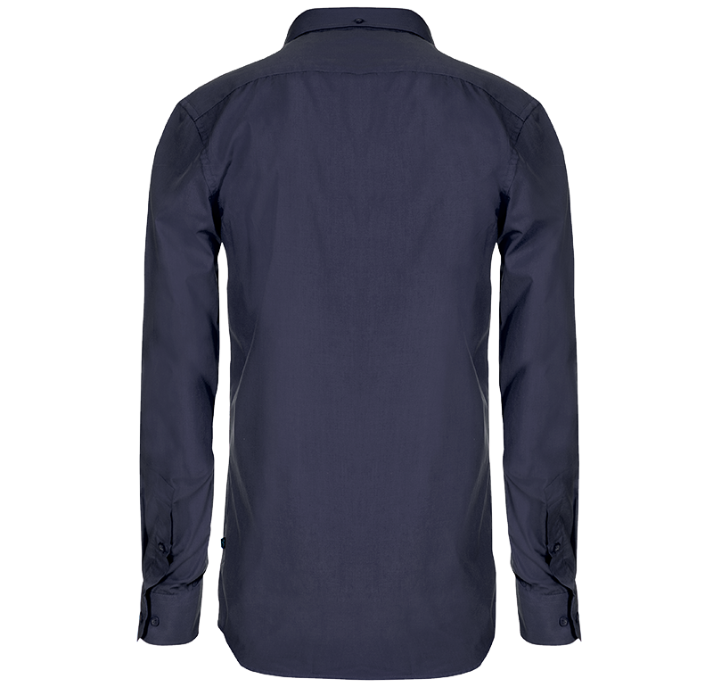 Dress shirt L/S Texstar