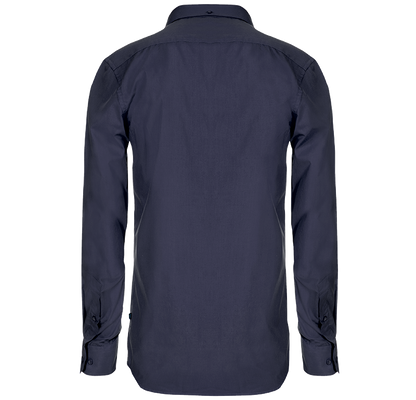 Dress shirt L/S Texstar