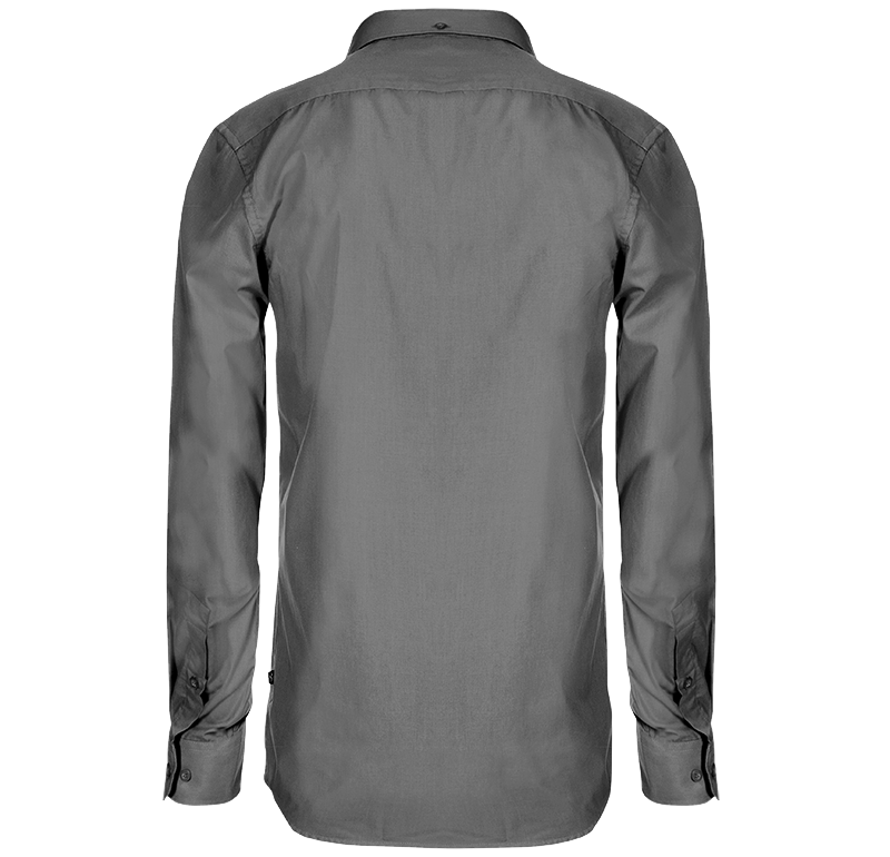 Dress shirt L/S Texstar