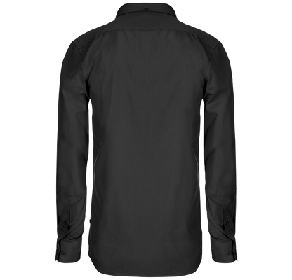 Dress shirt L/S Texstar