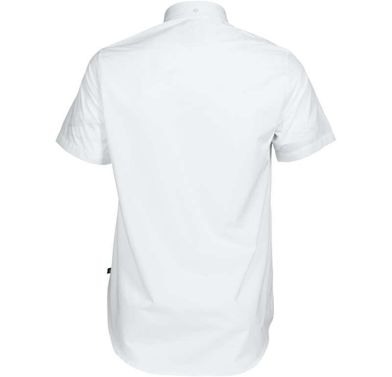 Dress shirt S/S Texstar