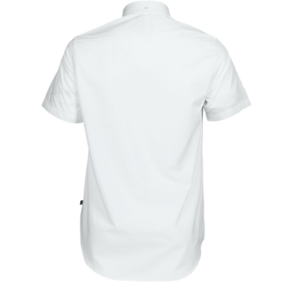 Dress shirt S/S Texstar