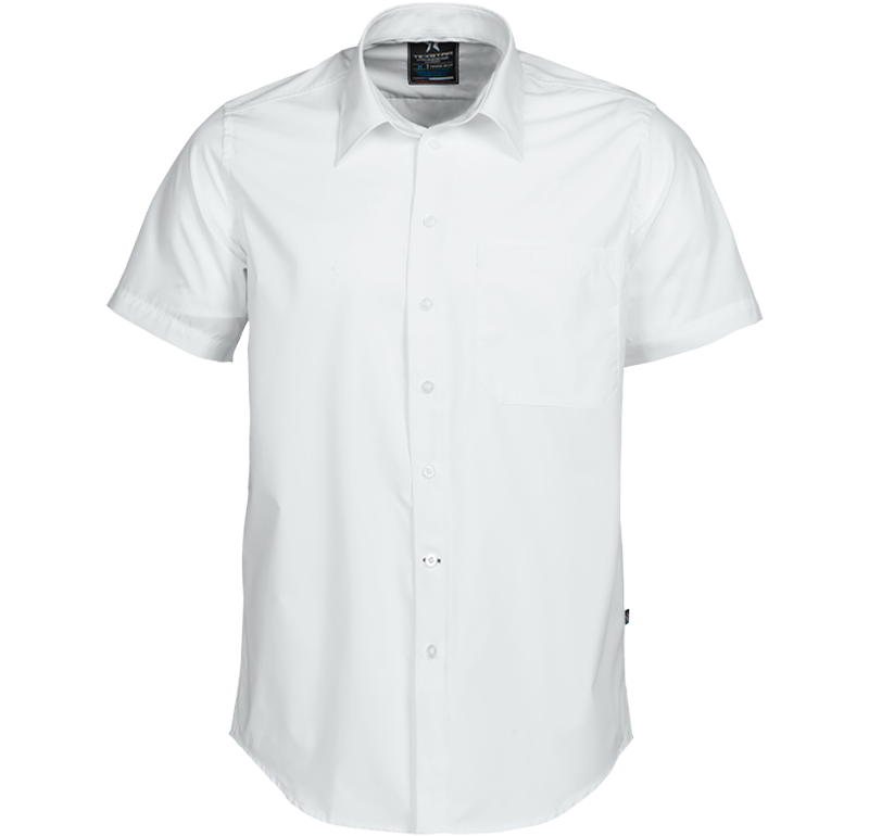 Dress shirt S/S Texstar