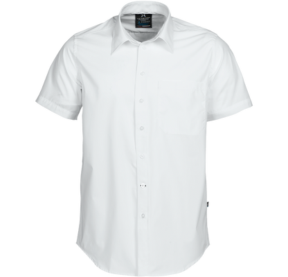 Dress shirt S/S Texstar