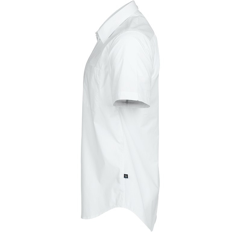 Dress shirt S/S Texstar