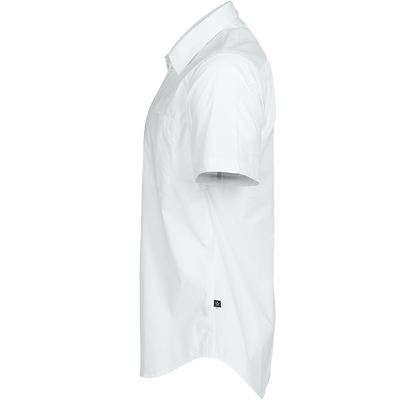 Dress shirt S/S Texstar