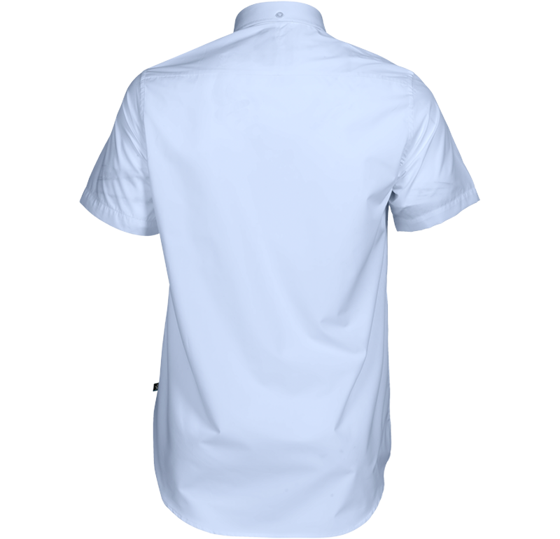 Dress shirt S/S Texstar