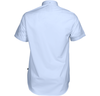 Dress shirt S/S Texstar