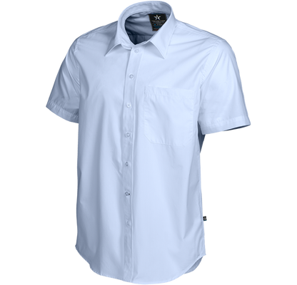 Dress shirt S/S Texstar