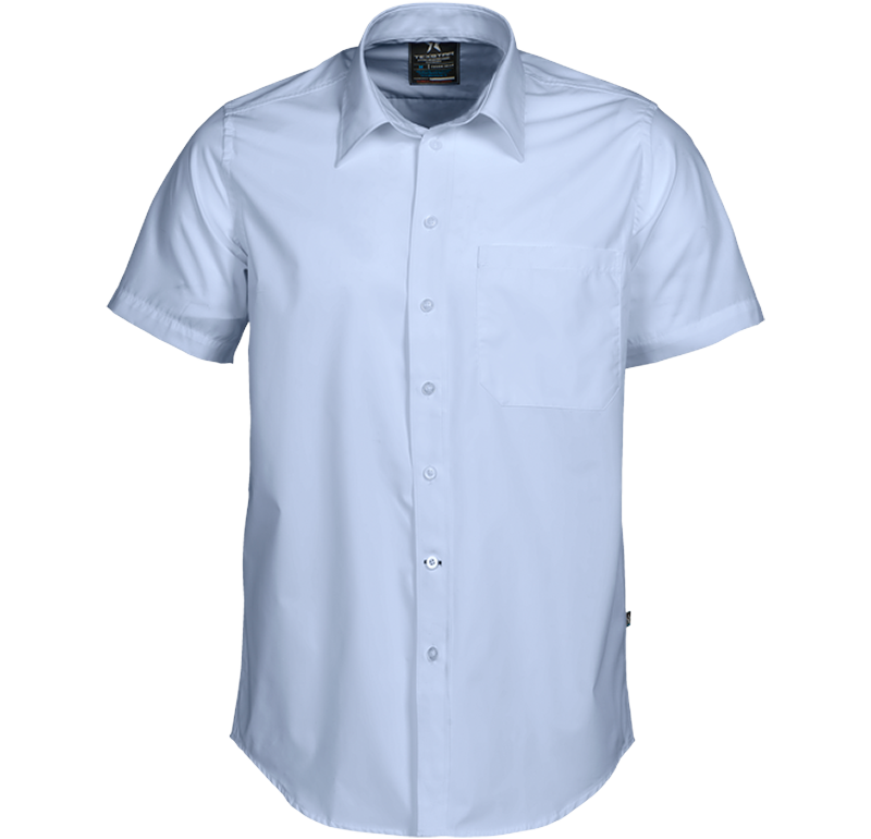 Dress shirt S/S Texstar