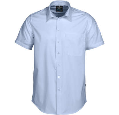 Dress shirt S/S Texstar