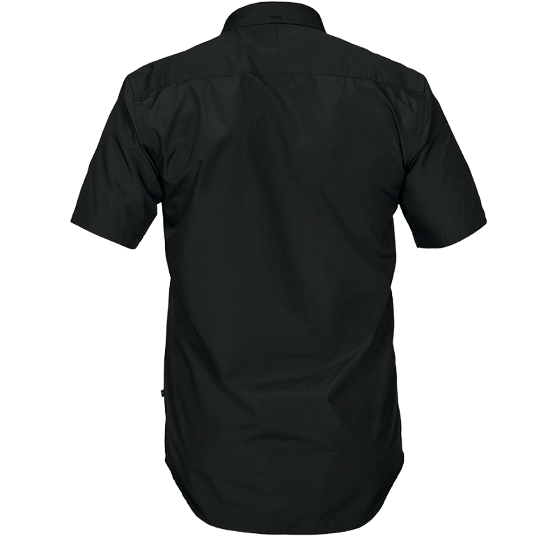 Dress shirt S/S Texstar