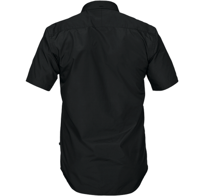 Dress shirt S/S Texstar