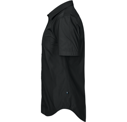 Dress shirt S/S Texstar