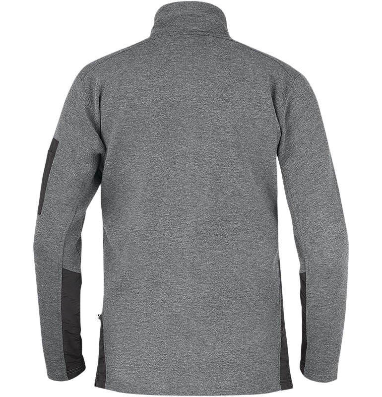 Crew Cardigan Texstar