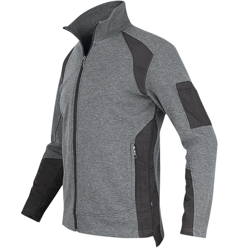 Crew Cardigan Texstar