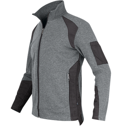 Crew Cardigan Texstar