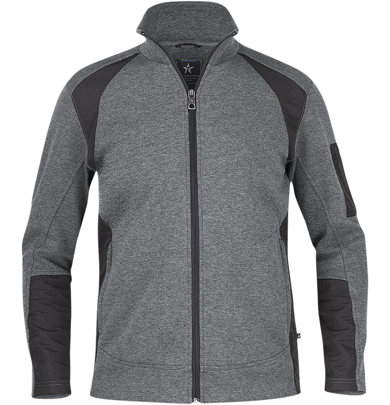 Crew Cardigan Texstar