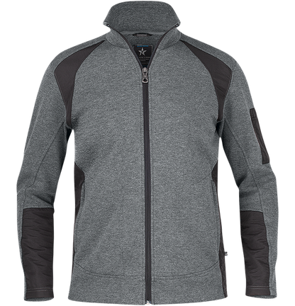 Crew Cardigan Texstar