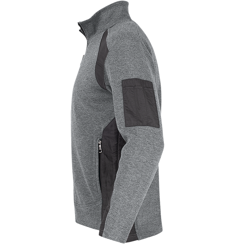 Crew Cardigan Texstar