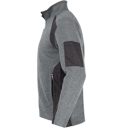 Crew Cardigan Texstar