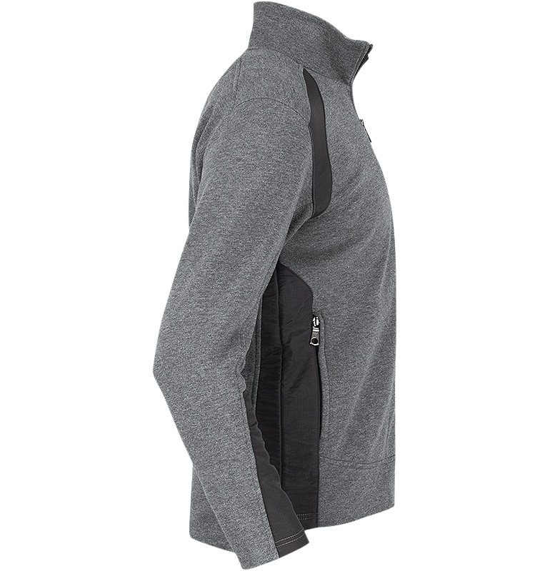 Crew Cardigan Texstar