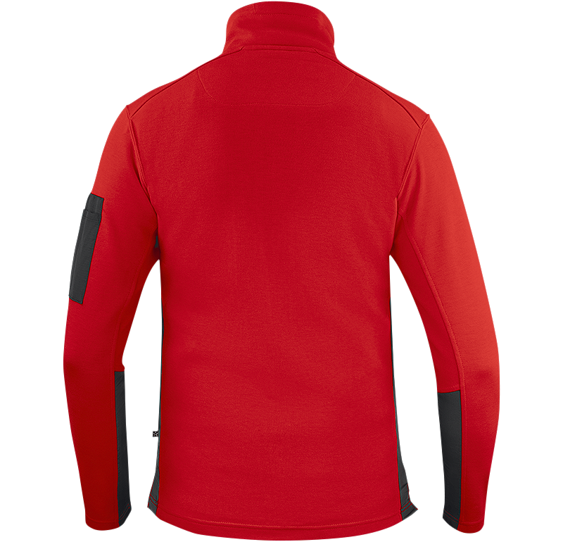 Crew Cardigan Texstar