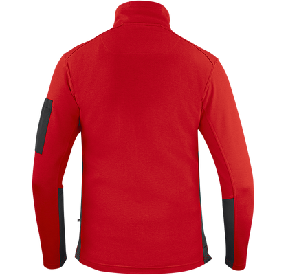 Crew Cardigan Texstar