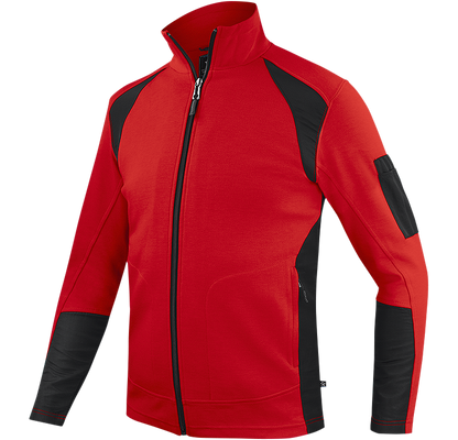 Crew Cardigan Texstar