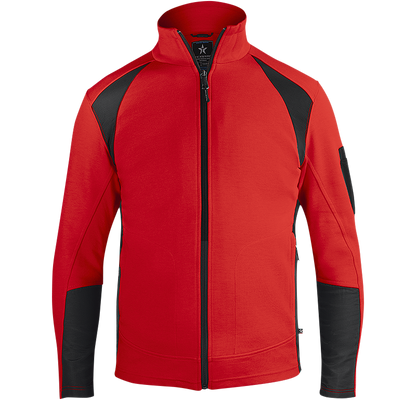 Crew Cardigan Texstar