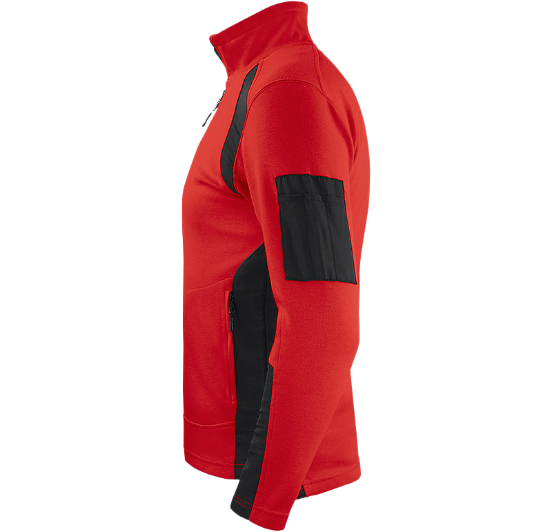 Crew Cardigan Texstar