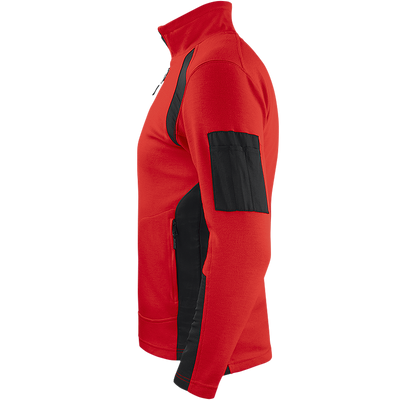 Crew Cardigan Texstar