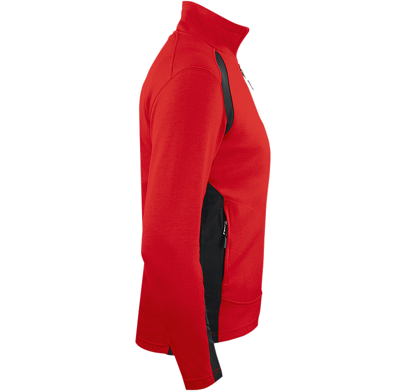 Crew Cardigan Texstar