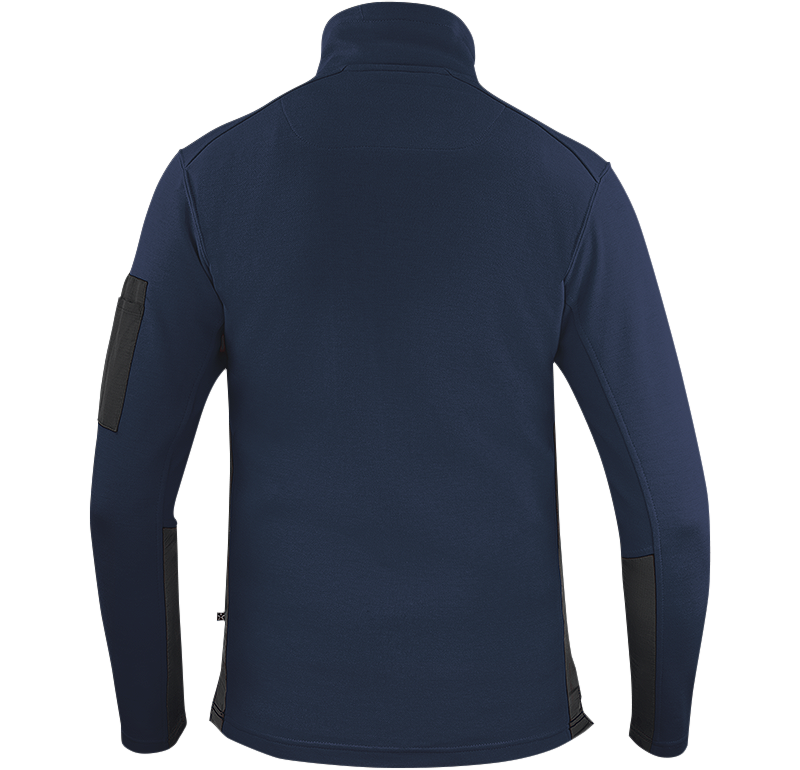 Crew Cardigan Texstar